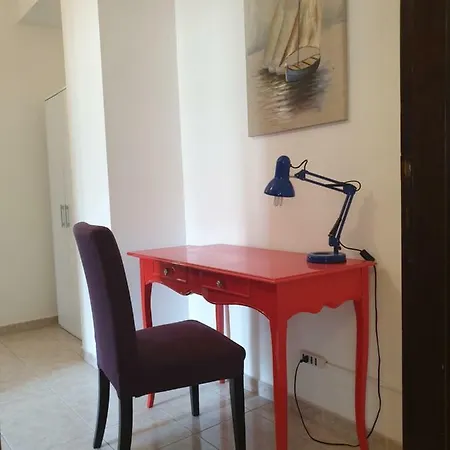 Charming Poetto House