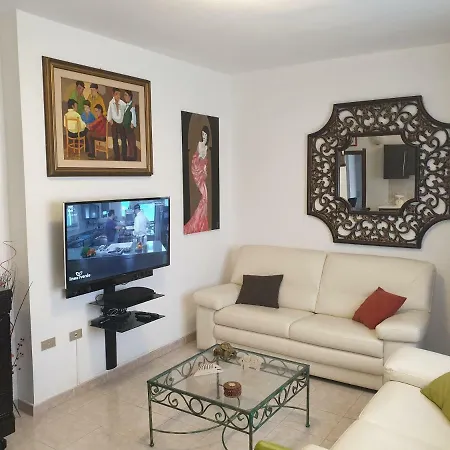 Charming Poetto House