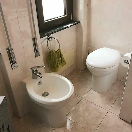 Charming Poetto House *
