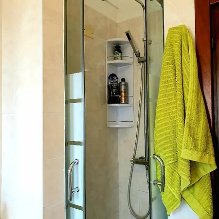 Charming Poetto House דירה *