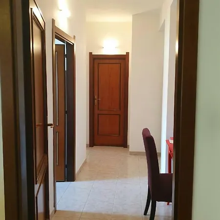 Charming Poetto House